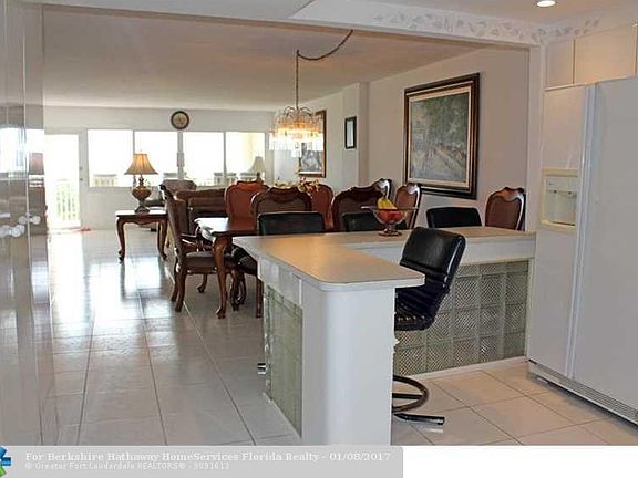 5th image of 328 N Ocean Blvd APT 402