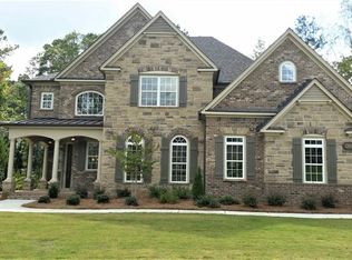 12645 Hearthstone Way, Alpharetta, GA 30009