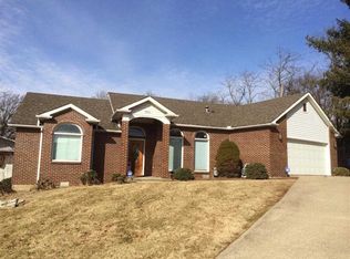780 Woodbine, Terre Haute, IN 47803