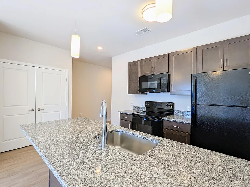 Riverview Terrace