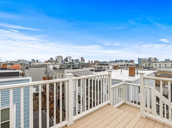 188 Bolton St #3, South Boston, MA 02127