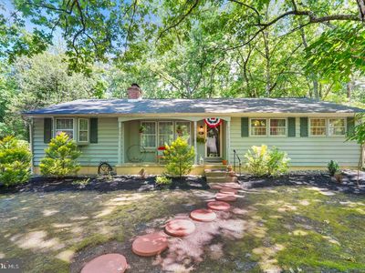 207 Cheyenne Trl, Medford Lakes, NJ, 08055