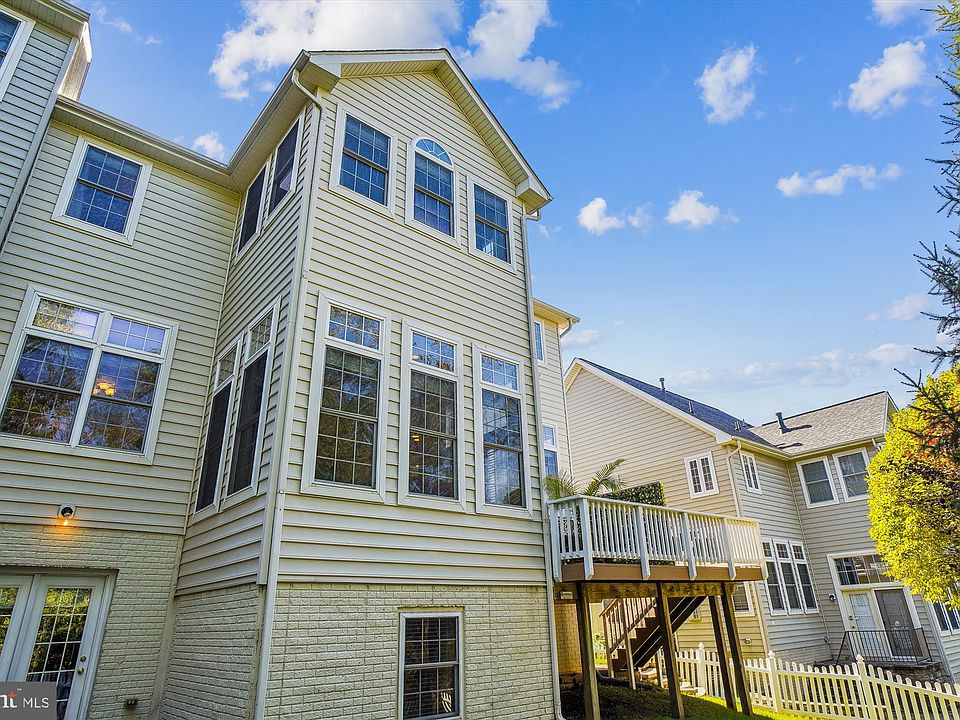 1601 Rising Ridge Rd, Mount Airy, MD 21771 Zillow