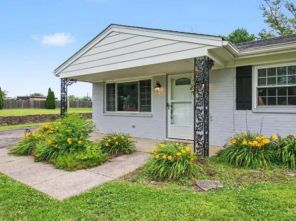 3162 Ebenezer Rd, Cincinnati, OH 45248