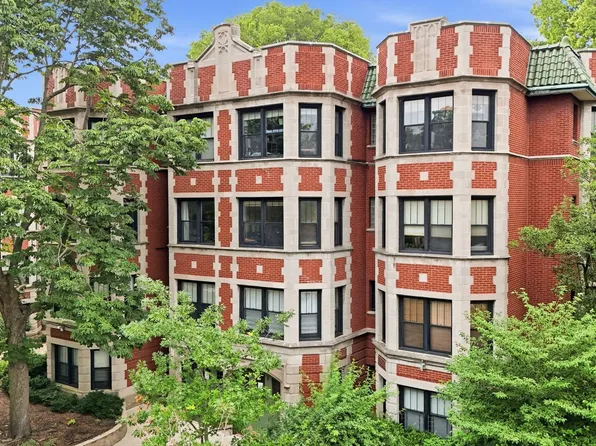 7639 N Eastlake Ter APT 1D, Chicago, IL 60626