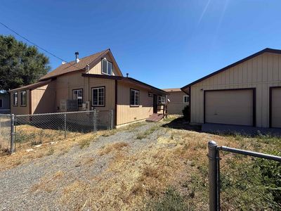 702 School St, Loyalton, CA, 96118