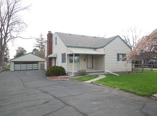 5319 Belpre Dr, Toledo, OH 43611