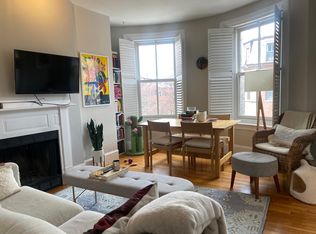 312 Shawmut Ave APT 5, Boston, MA 02118