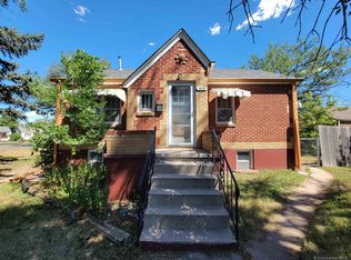 1919 Rayor Ave, Cheyenne, WY 82001