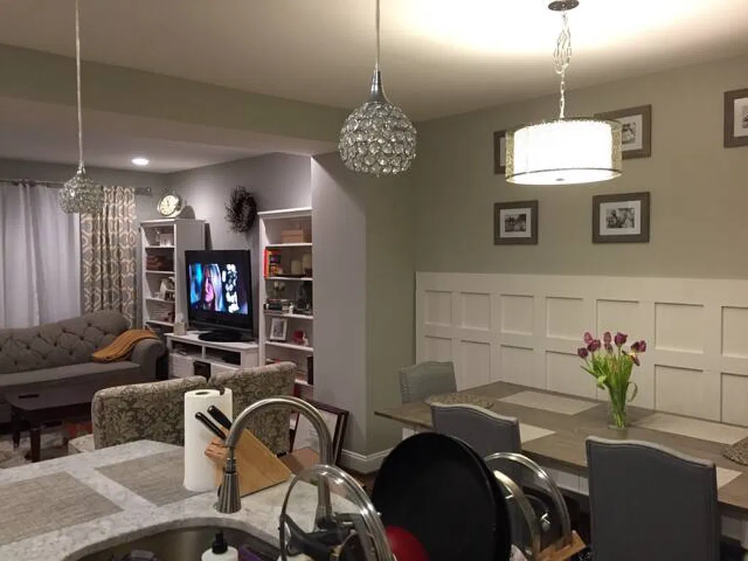 3 bed, 1500 sqft, $2,875 — Photo 2