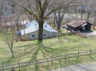 40 Wind Crest Rdg, Sylva, NC 28779