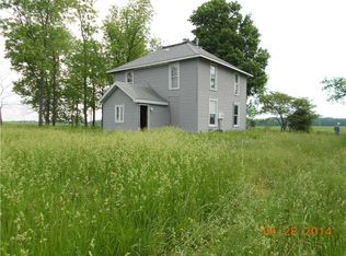 622 N Corporation Line Rd, Veedersburg, IN 47987