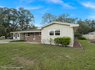 5513 Newmark St, Spring Hill, FL 34606