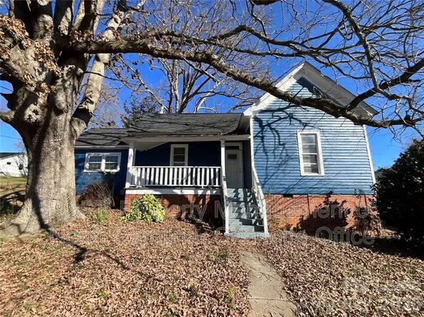 330 Depot St, Albemarle, NC 28001