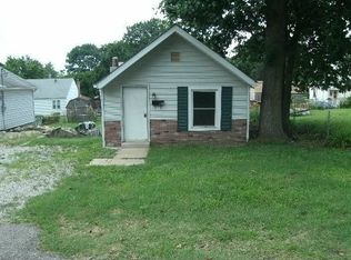 8013 Lakewood Ave, Saint Louis, MO 63123