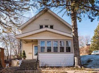 621 Atlantic Ave, Duluth, MN 55806