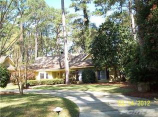 134 Mercer Rd, Savannah, GA 31411