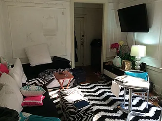 Rented by Crosstown Apartments NYC