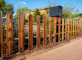 1921 Griegos Rd NW, Albuquerque, NM 87107