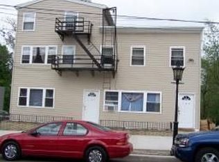 195 W Main St, Rahway, NJ 07065