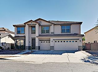 3109 W Lucia Dr, Phoenix, AZ 85083