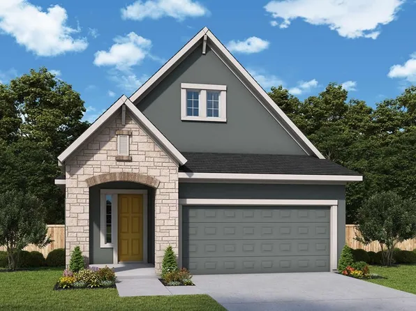 940 Teeler Ln, Leander, TX 78641
