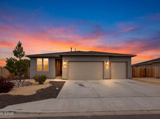 508 Cardiff Dr, Sparks, NV 89441