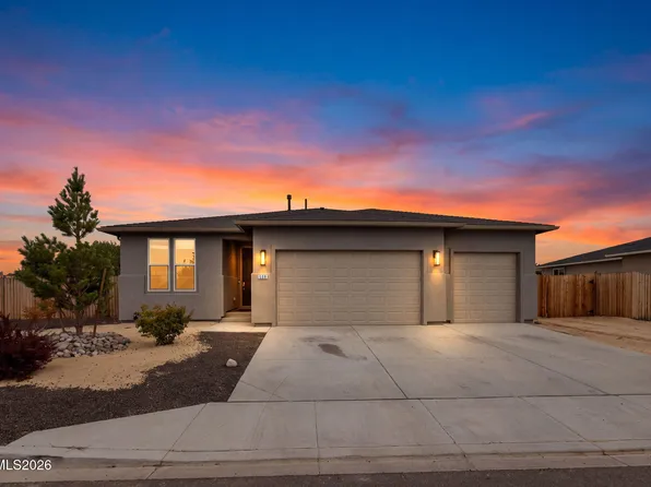 508 Cardiff Dr, Sparks, NV 89441