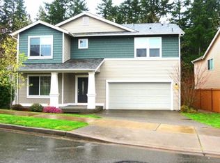 6503 Silent Creek Ave SE, Snoqualmie, WA 98065