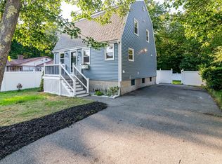 31 Teed Rd, Holbrook, MA 02343