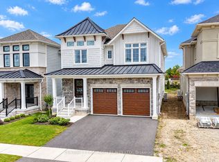 3183 Orion Blvd, Orillia, ON L3V8M6