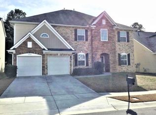 12322 Scott Creek Dr, Charlotte, NC 28213
