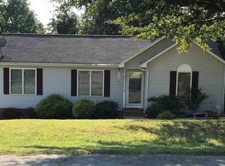 127 Allen Dale Ln, Lincolnton, NC 28092