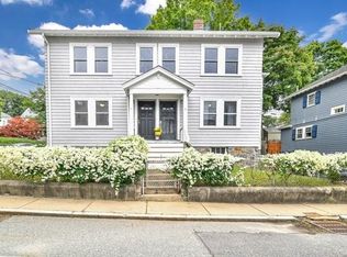 9 Cornauba St #1, Roslindale, MA 02131