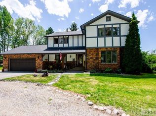 4190 E 460 N, Rigby, ID 83442