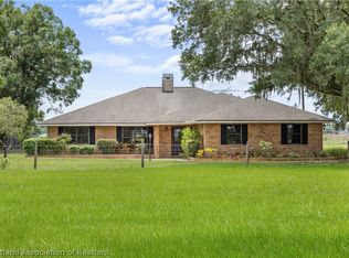 3688 Himrod Rd, Bowling Green, FL 33834