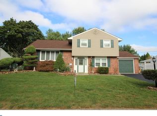 1360 Beaver Rd, Southampton, PA 18966