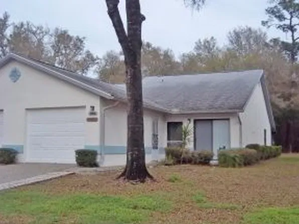 660 Whispering Pines Ct, Inverness, FL 34453