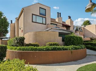 25761 Le Parc UNIT 89, Lake Forest, CA 92630