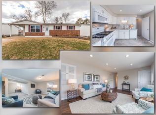 1120 Pamela Dr, Florissant, MO 63031