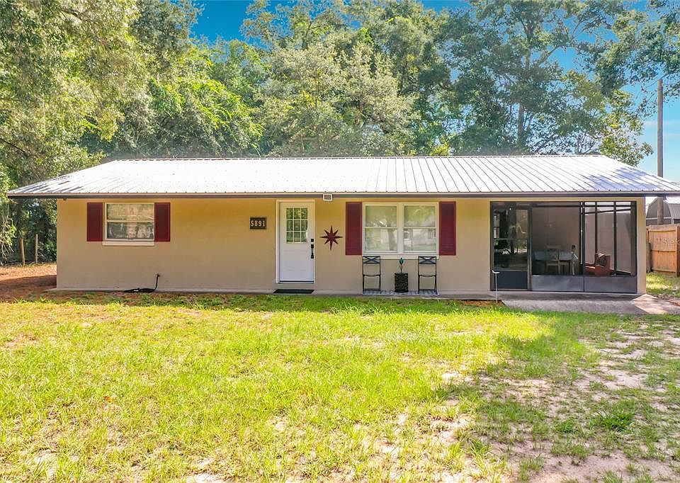 1st image of 5891 SE 171ST COURT