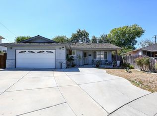 750 Vonna Ct, San Jose, CA 95123