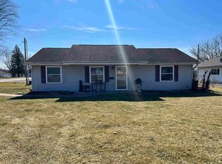 310 E Monroe St, Butler, IN 46721