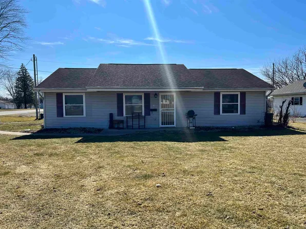 310 E Monroe St, Butler, IN 46721