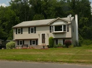 30 Kathy Ter, Feeding Hills, MA 01030