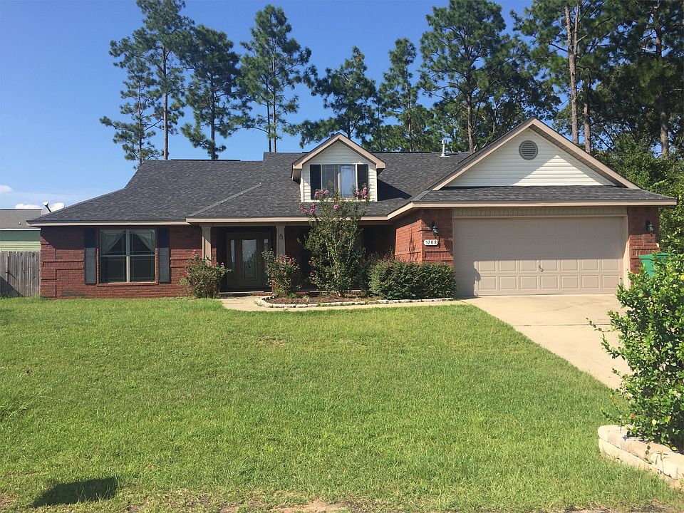 3108 Border Creek Road