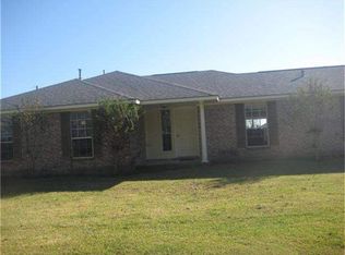 17825 McDonald Rd #1, Alvin, TX 77511