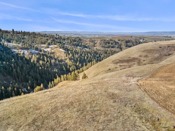 Old Culdesac Rd, Culdesac, ID 83524