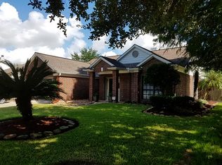 6603 Elmscott Dr, Pasadena, TX 77505