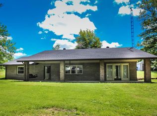 4488 State Route 271 S, Lewisport, KY 42351